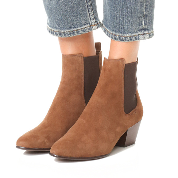 Sam Edelman Shoes - Sam Edelman Reesa boots